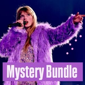 Taylor Swift Mystery Bundle